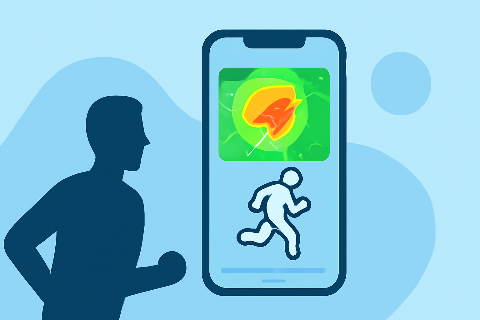 Best Doppler Radar Apps for Runners on iOS