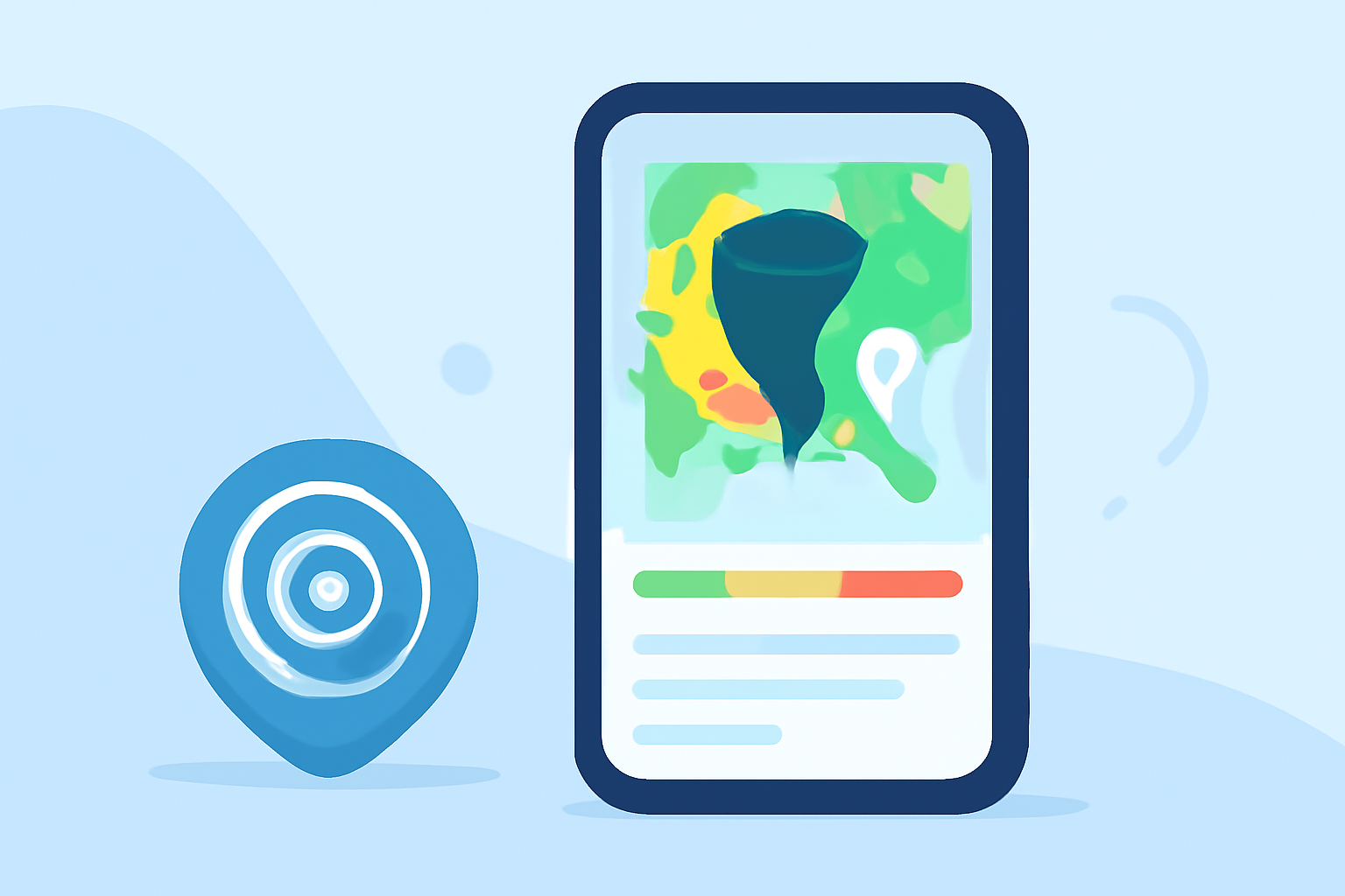 The Best Doppler Radar Apps for Tornado Alley