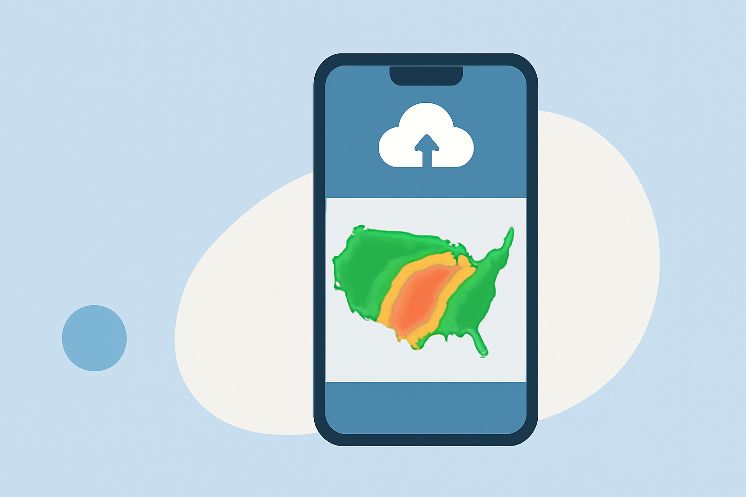 The Best Doppler Radar Apps for the United States
