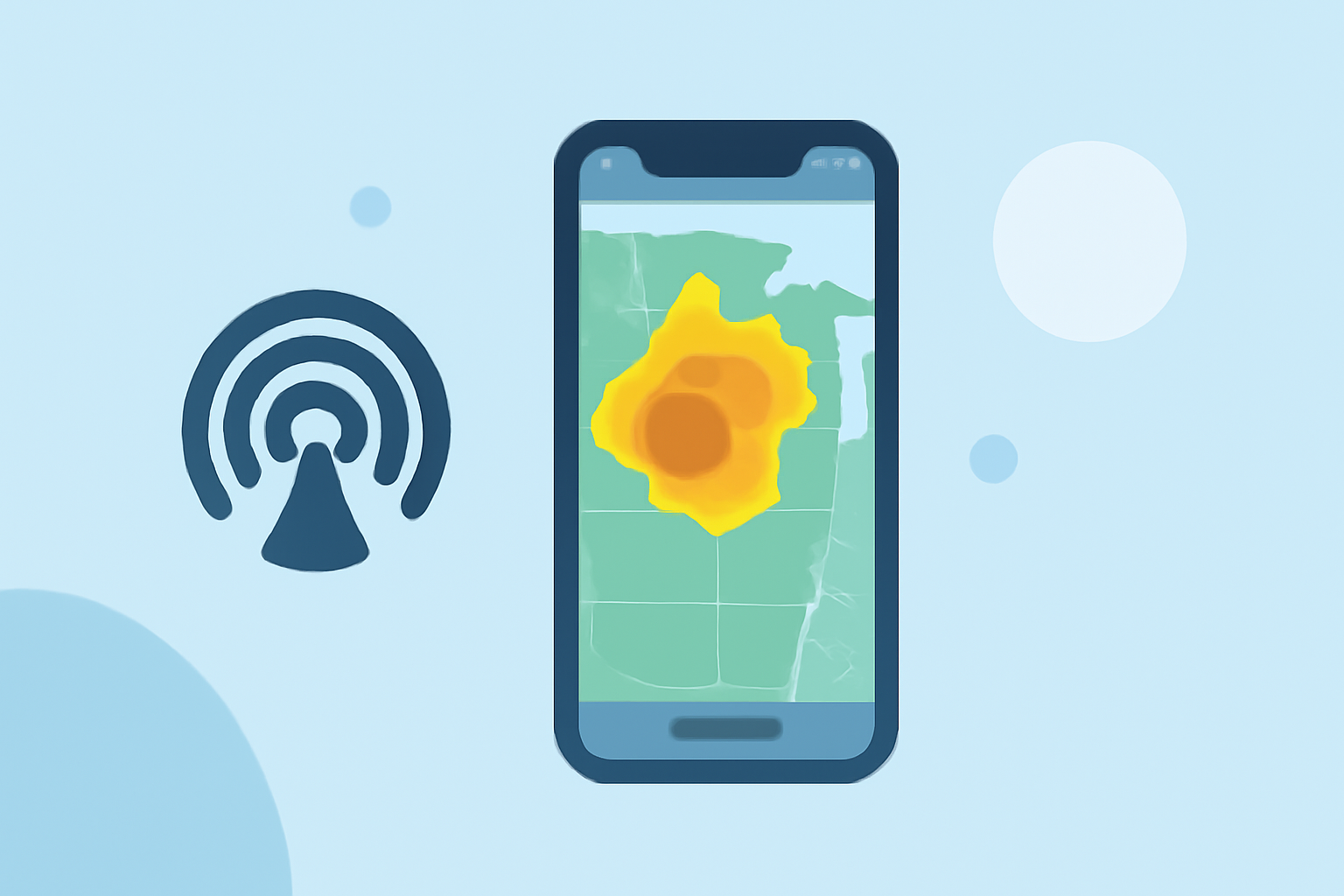 Which Doppler Radar App is Best for Your Phone?