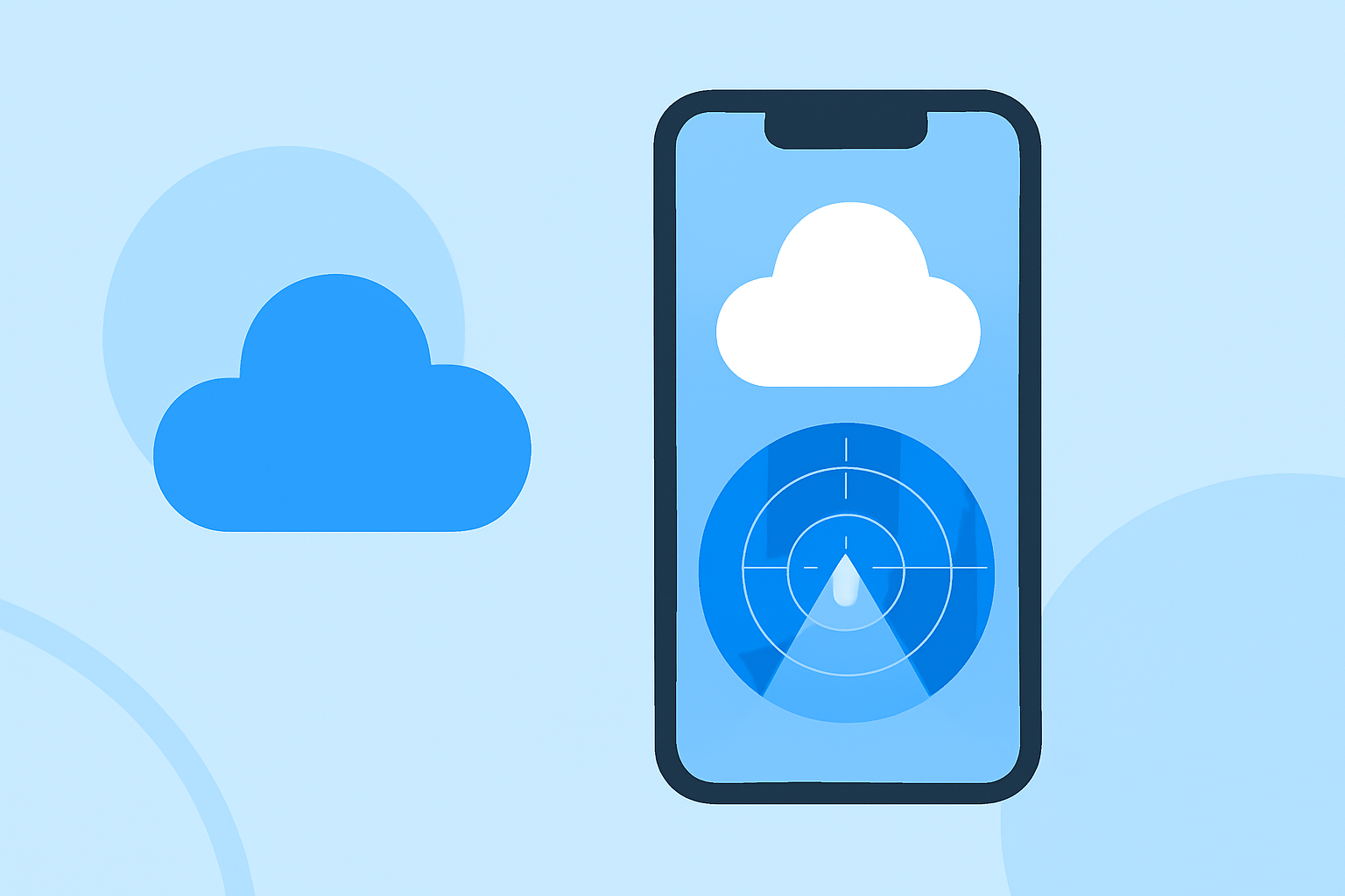 Which Weather App Should I Install for Doppler Radar on iPhone?