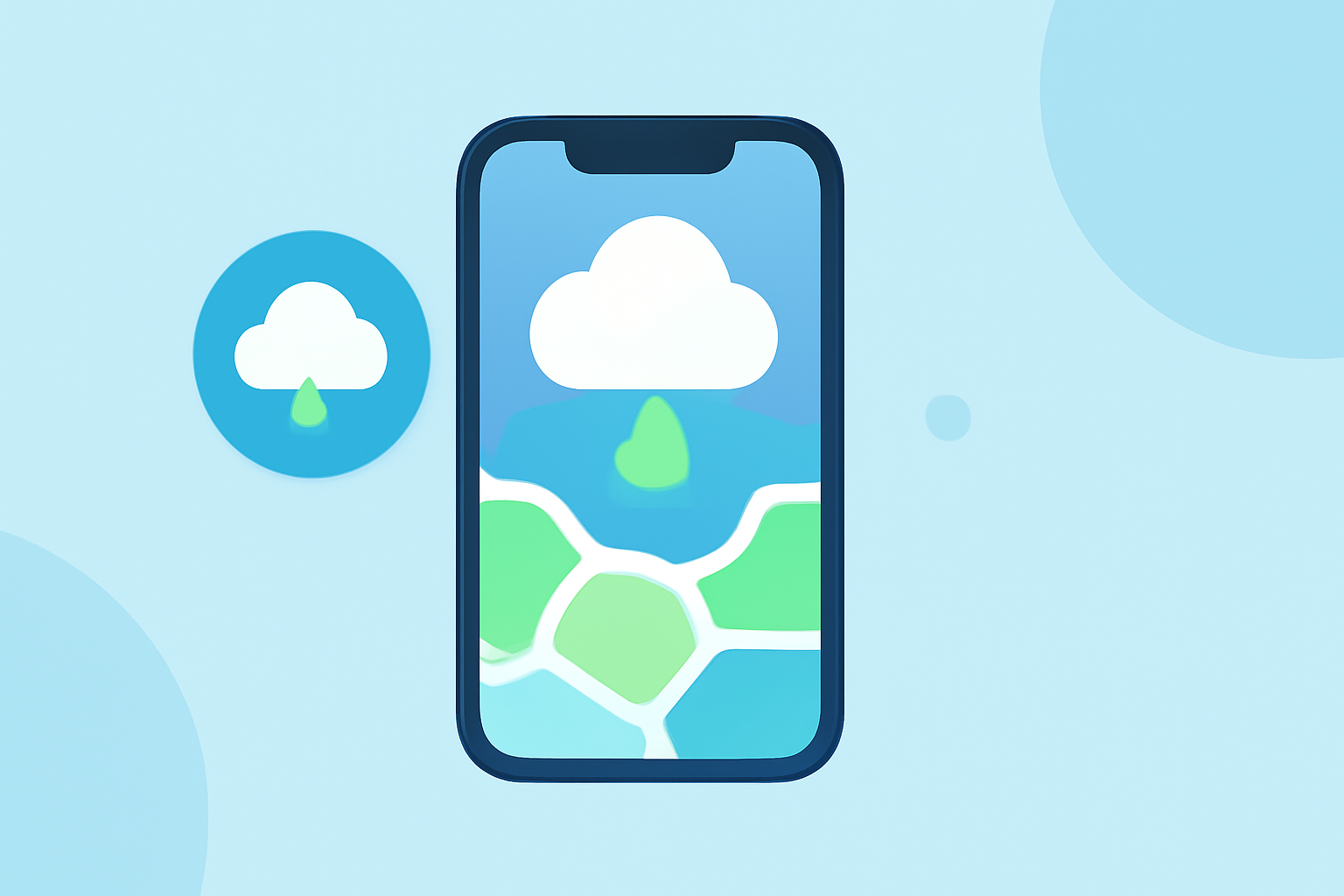 Best Family-Friendly Weather Apps with Precipitation Maps