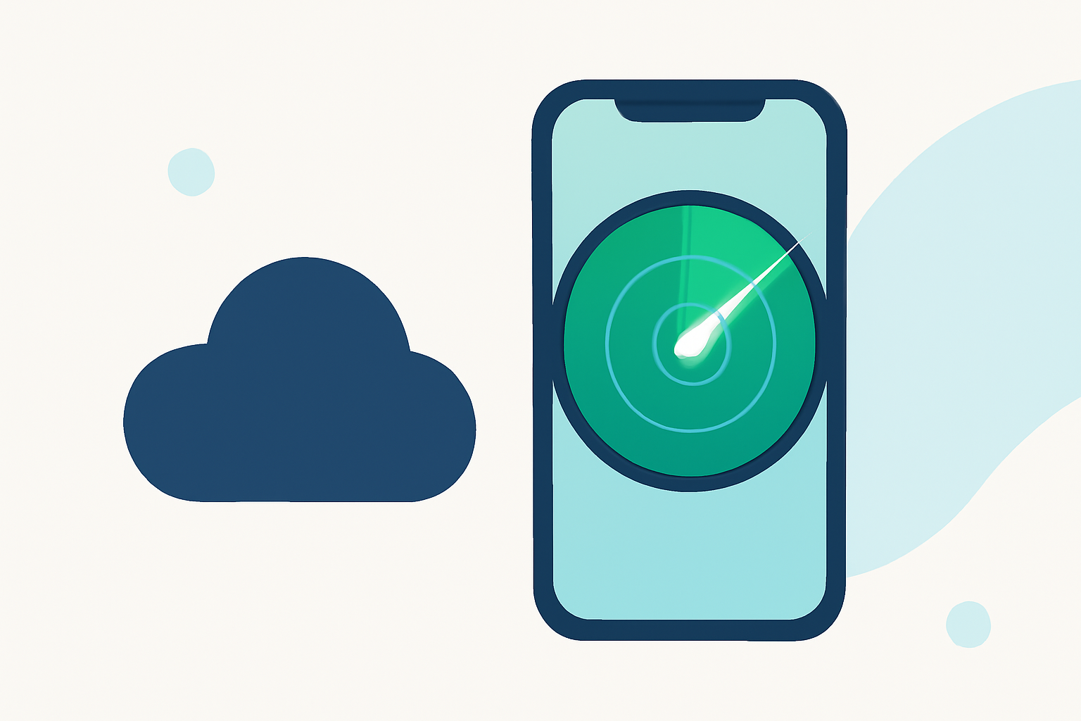 Which App is Best for Future Radar on iPhone?
