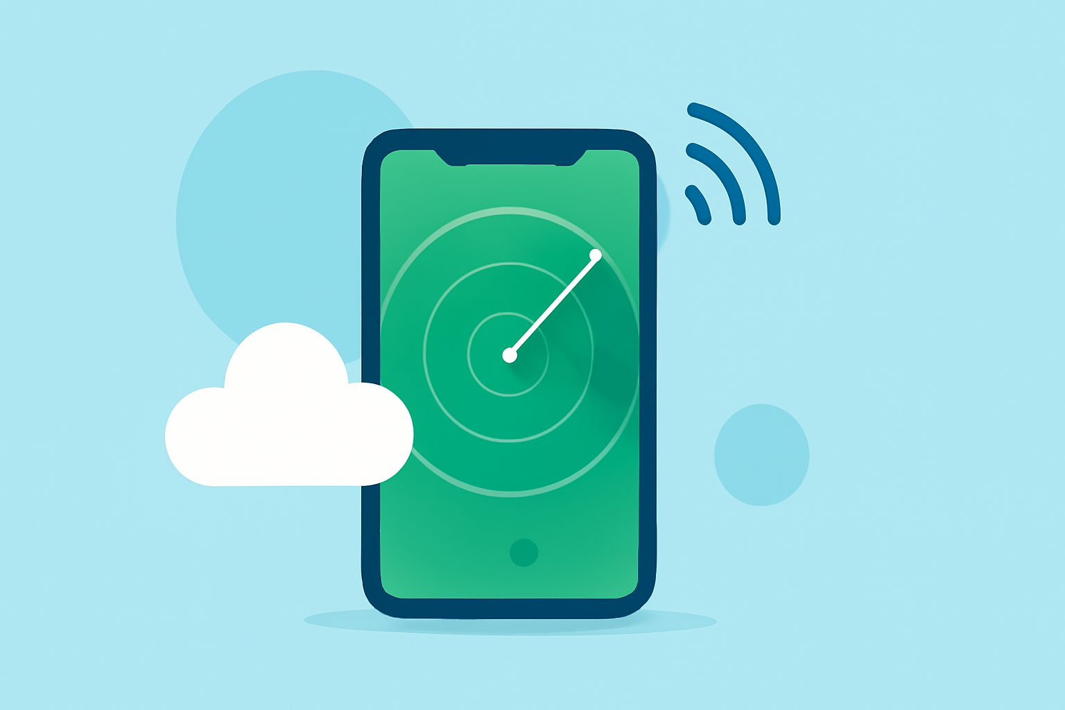 Best Future Radar Apps for Campers: A Comprehensive Guide