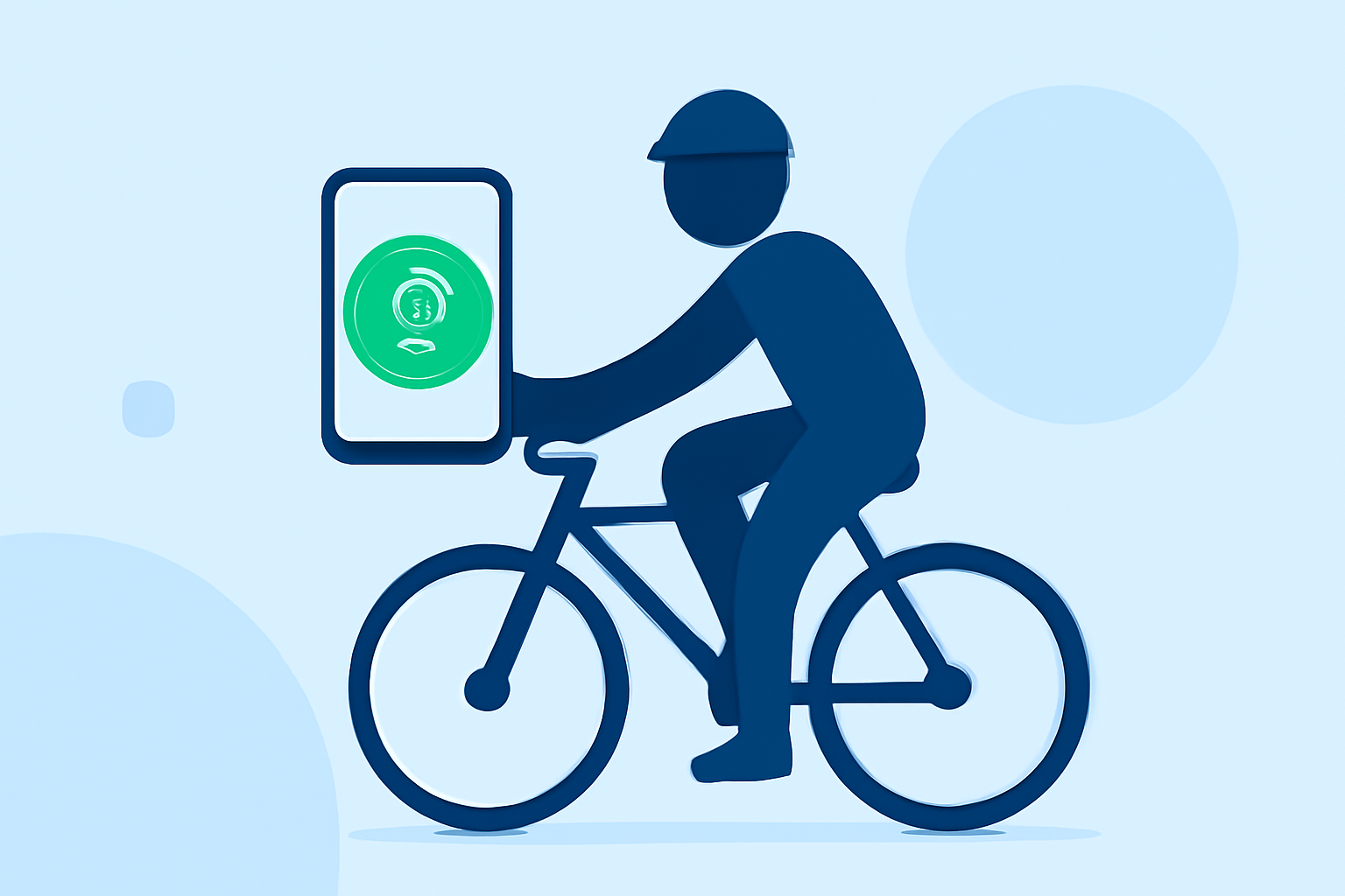 The Best Future Radar Apps for Cyclists: A Comprehensive Guide