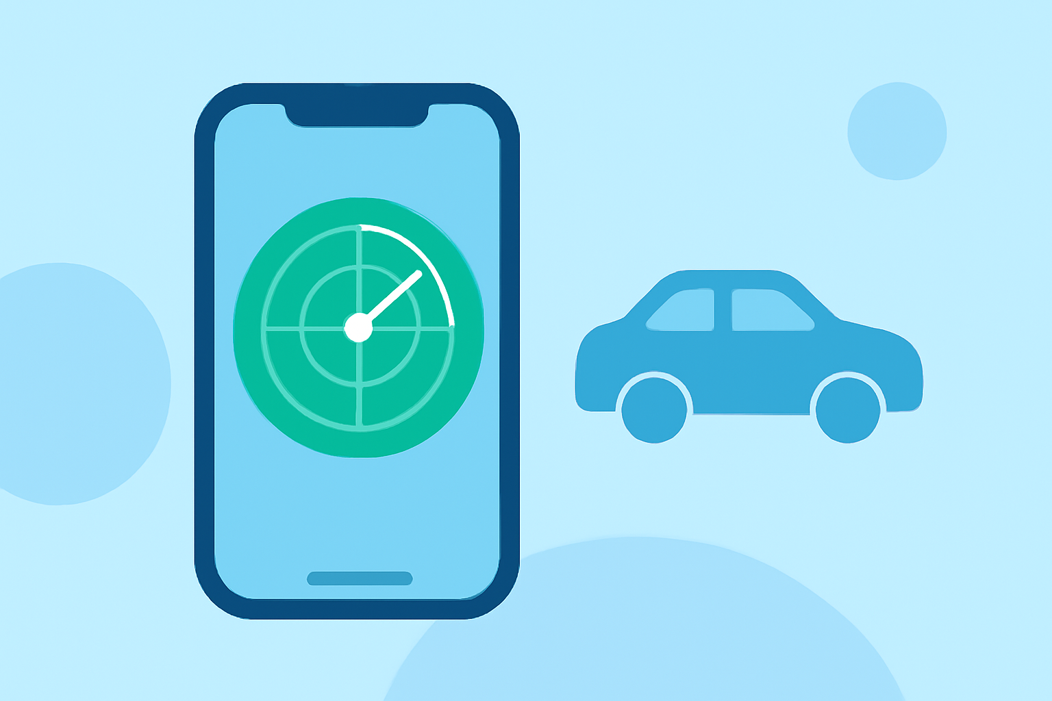 Best Future Radar Apps for Drivers: Clime and Alternatives