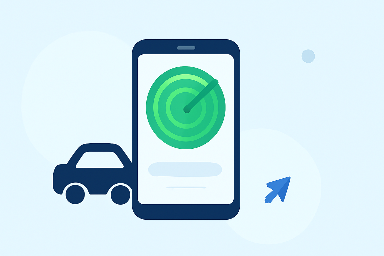 Best Future Radar Apps for Drivers: A Comprehensive Guide