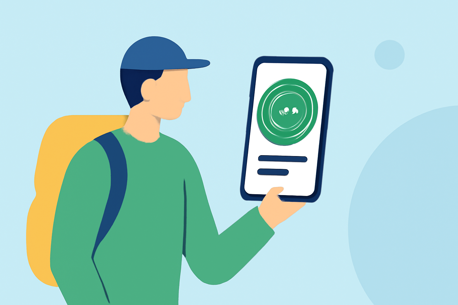 Best Future Radar Apps for Hikers: A Comprehensive Guide