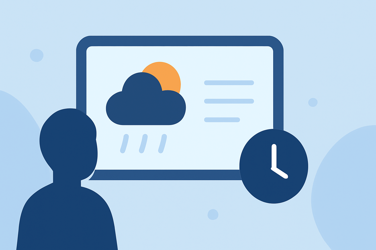 Best Hourly Forecast Apps for Families in the U.S.