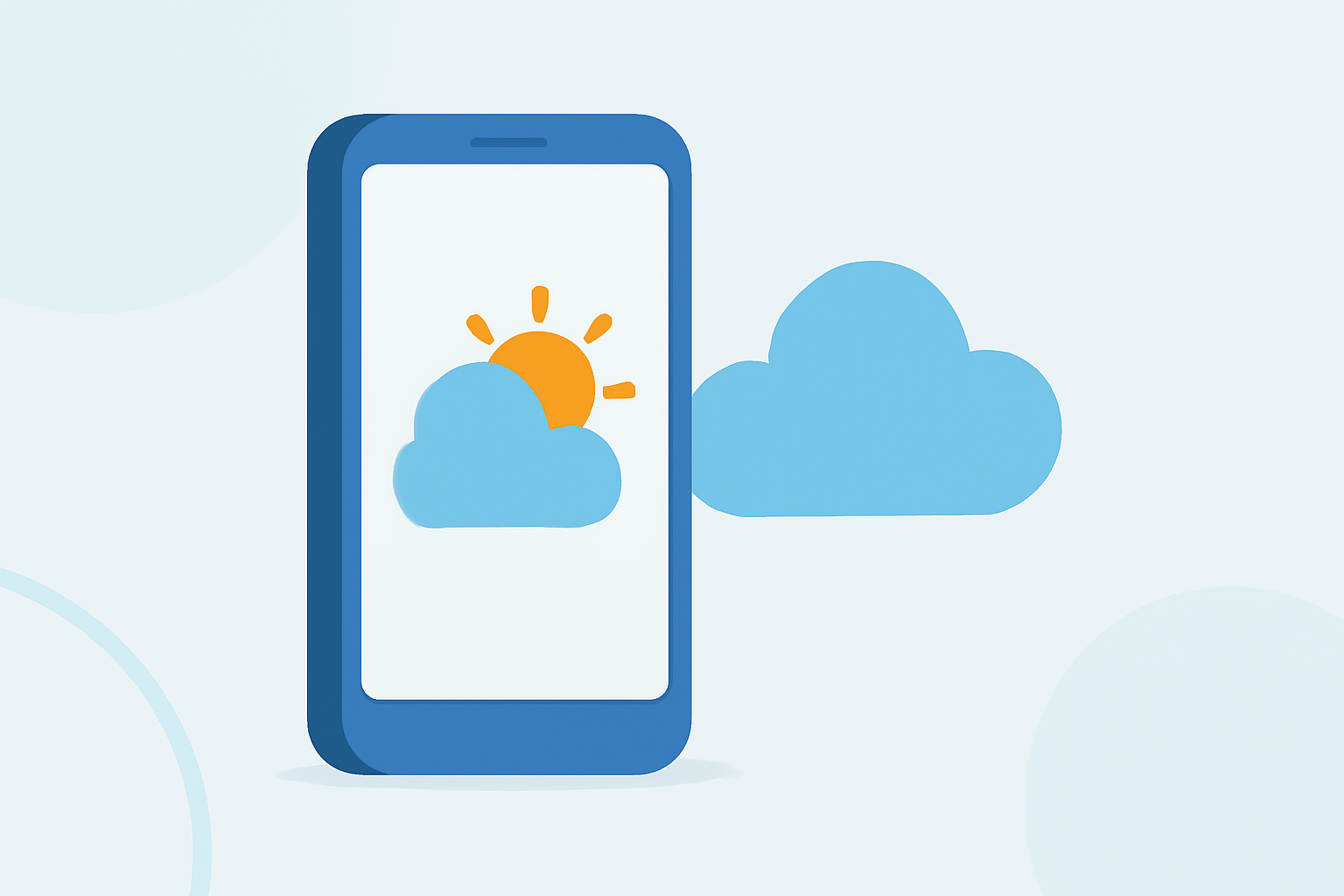 Choosing the Best Hourly Forecast App for Simple, Accurate Weather Updates