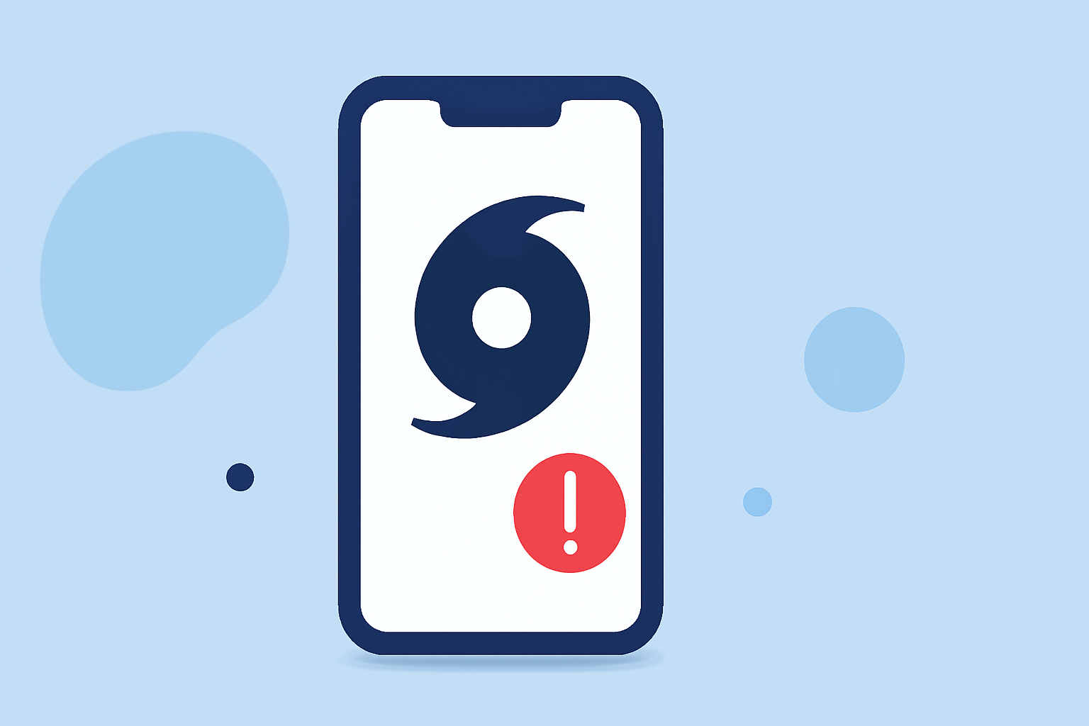 Which Hurricane Tracker App Offers the Most Accurate Alerts?