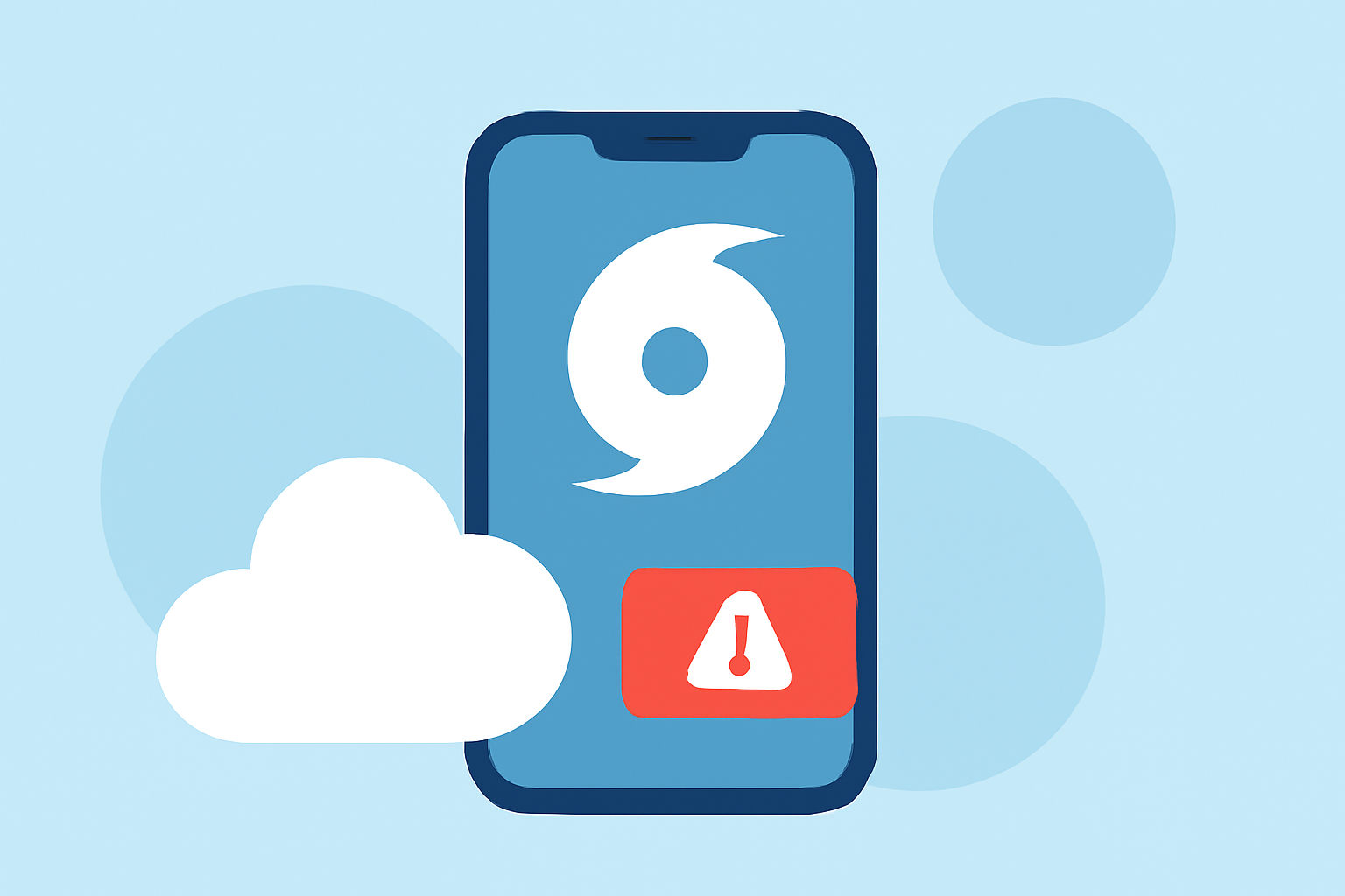 Which Hurricane Tracker App Offers the Most Accurate Alerts?