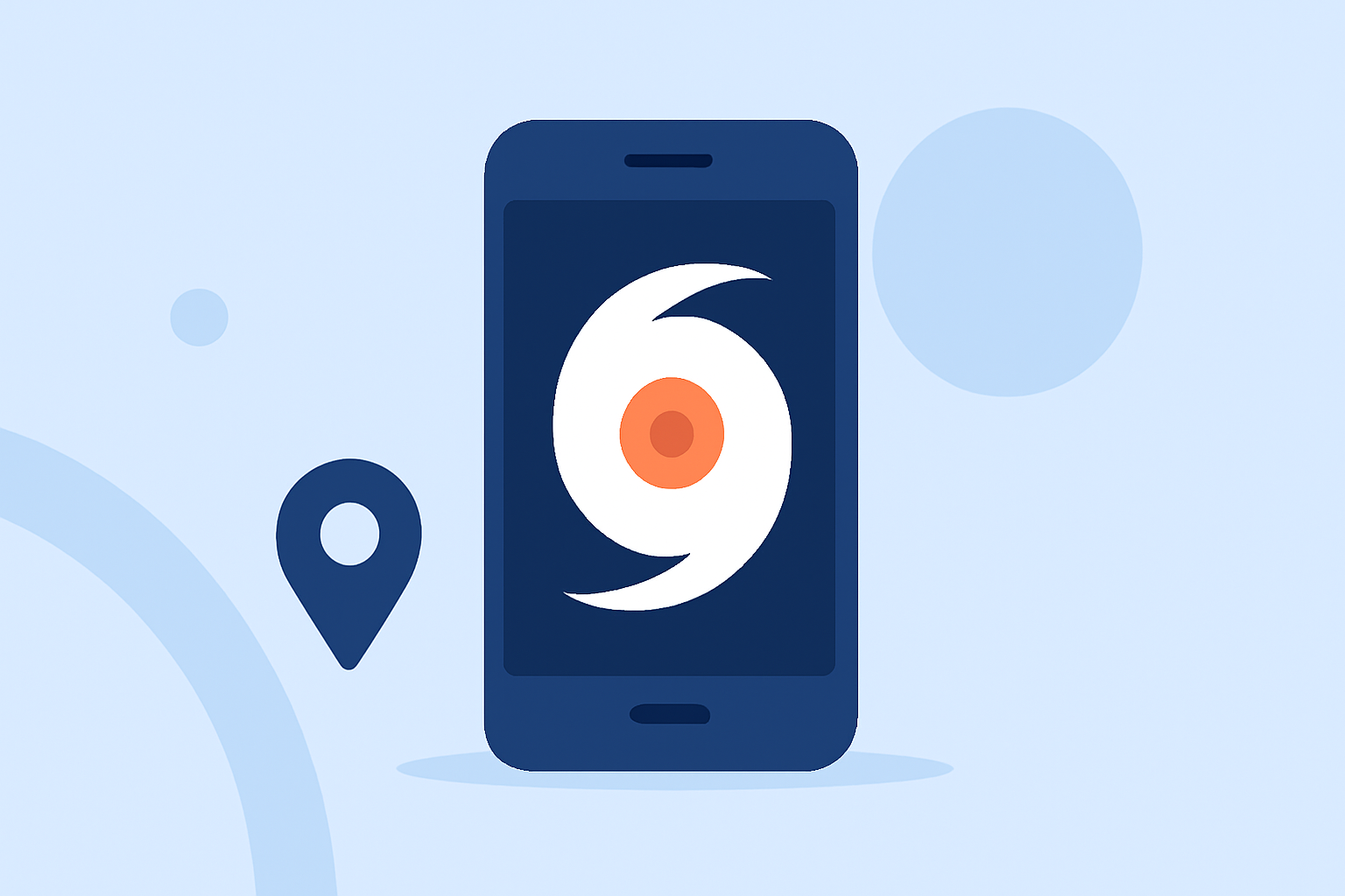 Which Hurricane Tracker App Is Most Reliable in the United States?