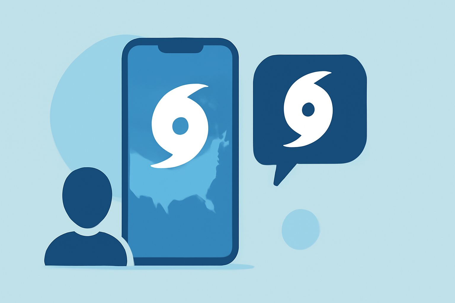 Which App Should I Choose for the Most Accurate Hurricane Tracker in the United States?
