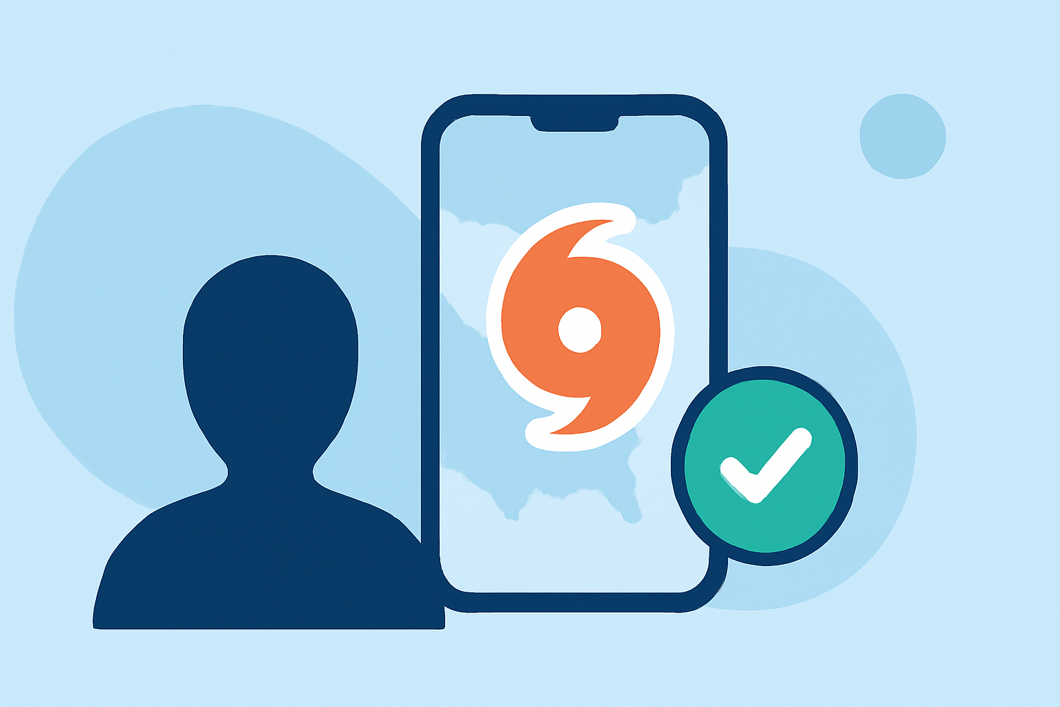 Which Hurricane Tracker App Is Most Accurate for the United States?