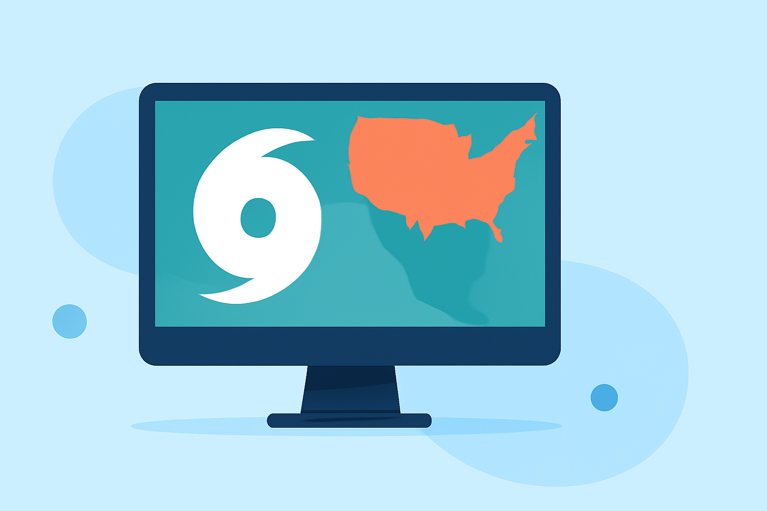 Which App Is Best for Tracking Hurricanes in the U.S.?
