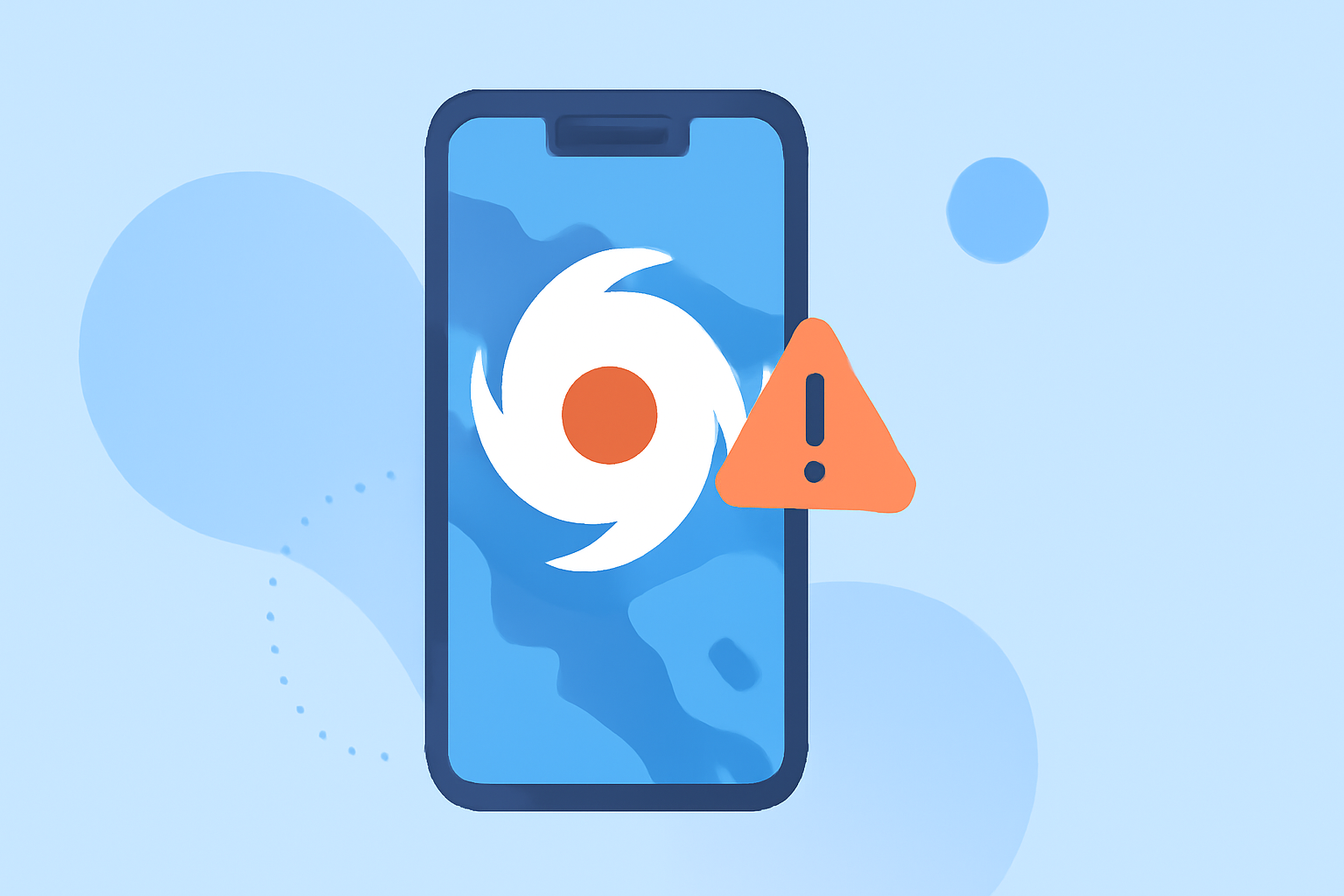 Which Hurricane Tracker App Offers the Most Accurate Alerts?