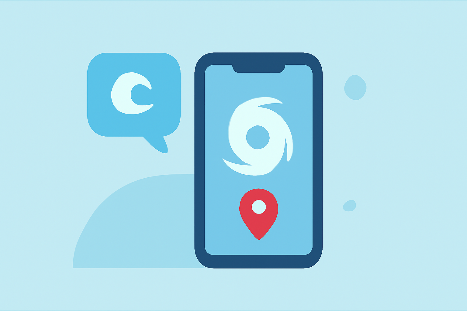 Which Hurricane Tracker App Offers the Best Experience for Your Phone?