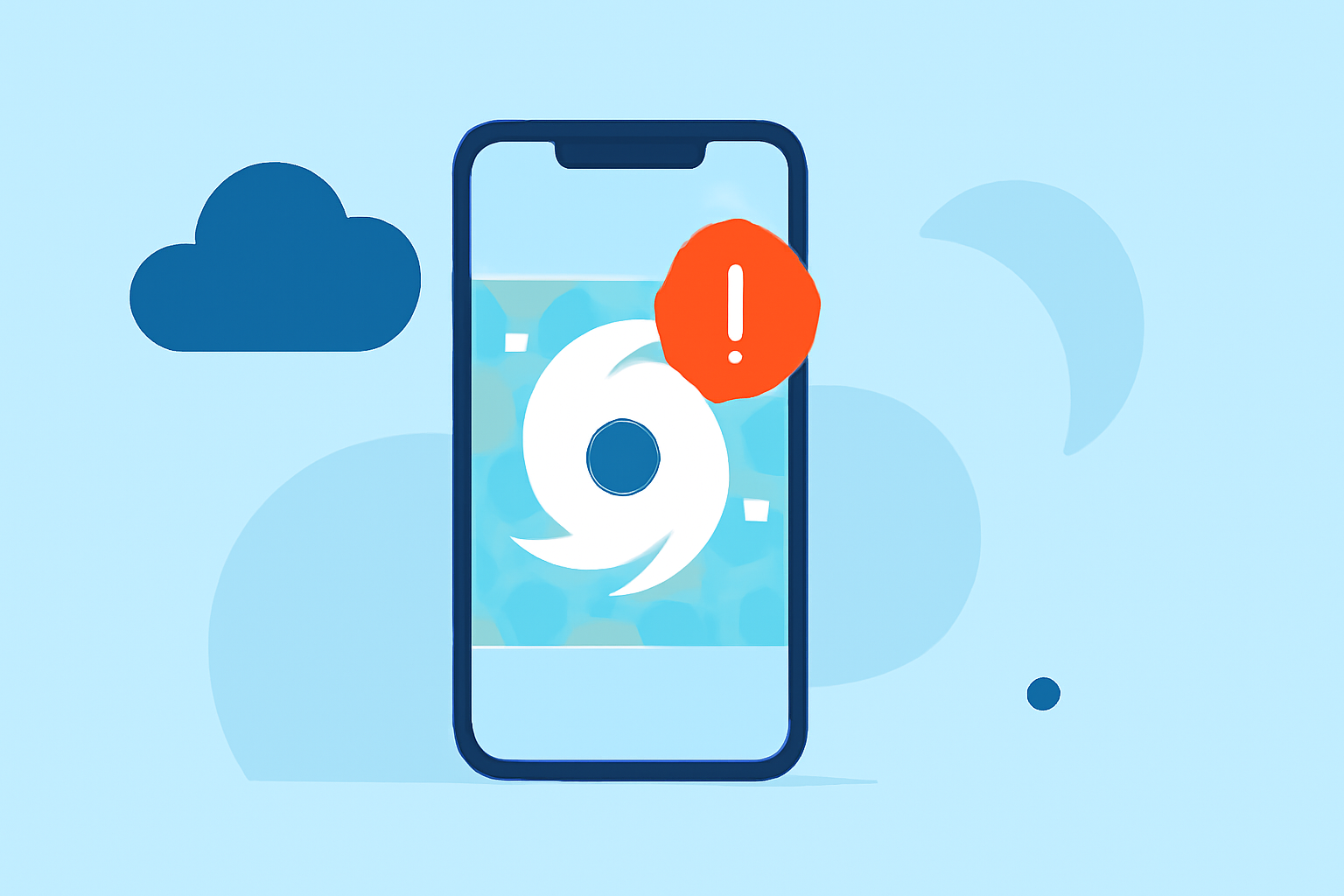Which Hurricane Tracker App Is Most Reliable for Your Phone?