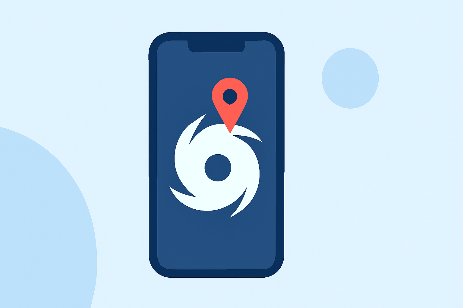 The Best Hurricane Tracker Apps for Real-Time Weather in the U.S.