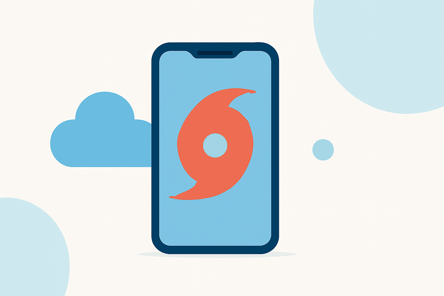 Which Weather App Should I Install for the Most Accurate Hurricane Tracker and Alerts?