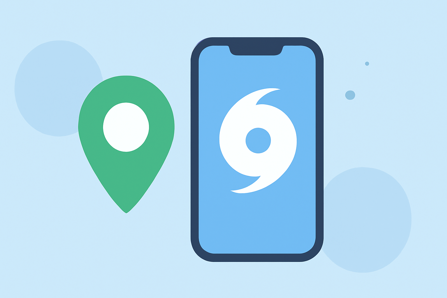 Choosing the Best Hurricane Tracker App for Daily Use in the United States