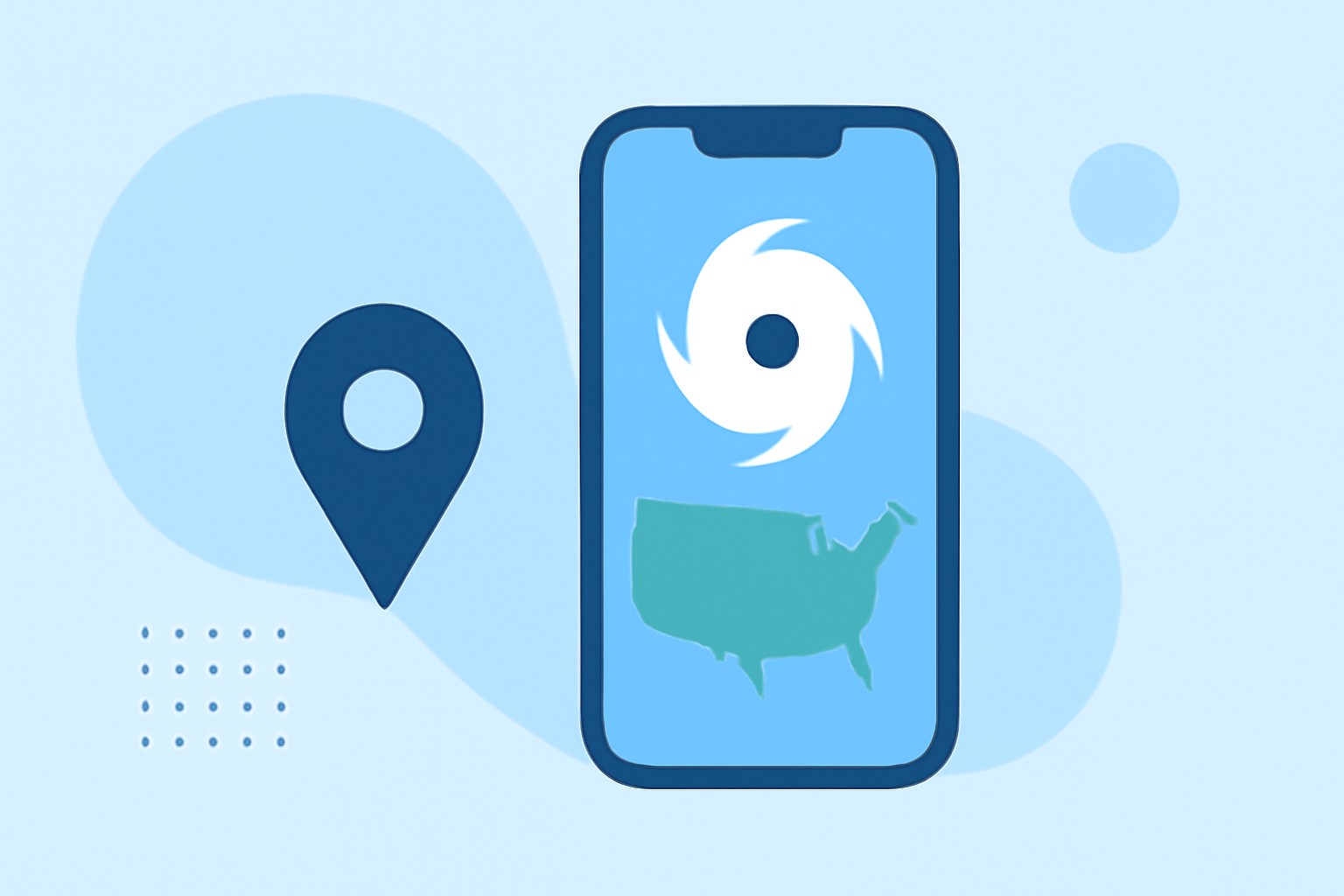 The Best Hurricane Tracker Apps for the United States: A Comprehensive Guide