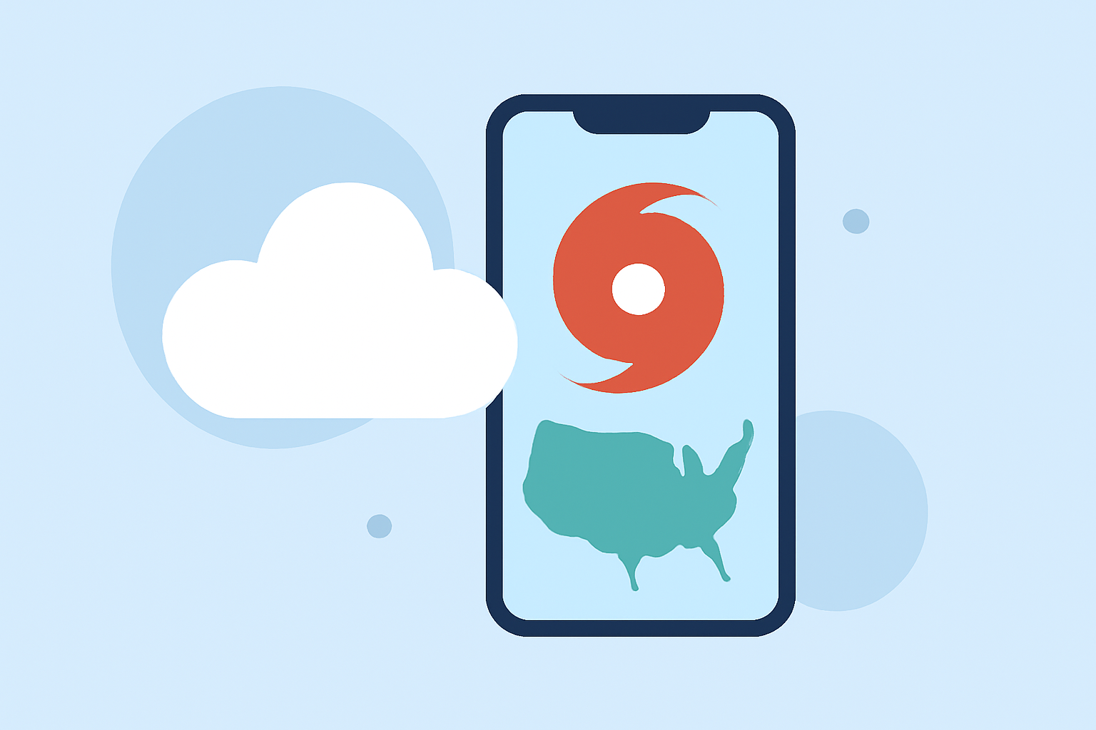 The Best Hurricane Tracker Apps for the United States