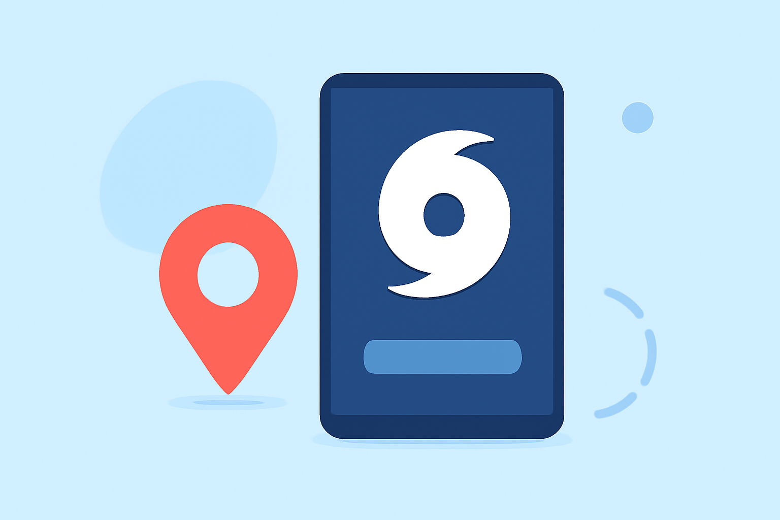 Which App Is Best for Tracking Hurricanes in the U.S.?