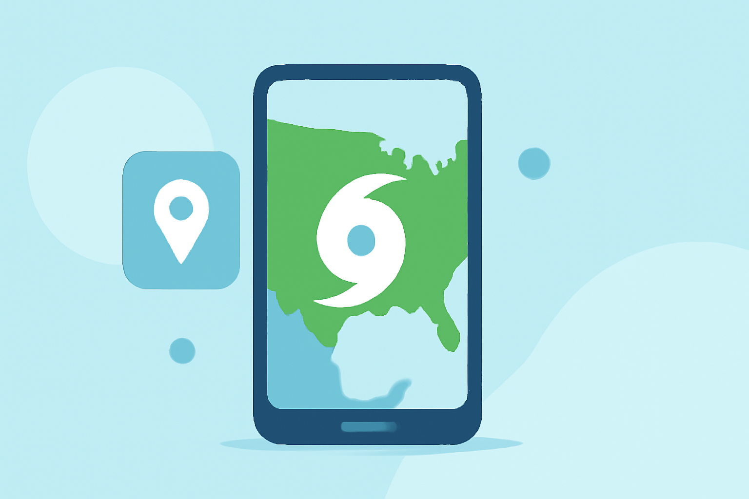 Which Hurricane Tracker App Is Most Accurate in the United States?
