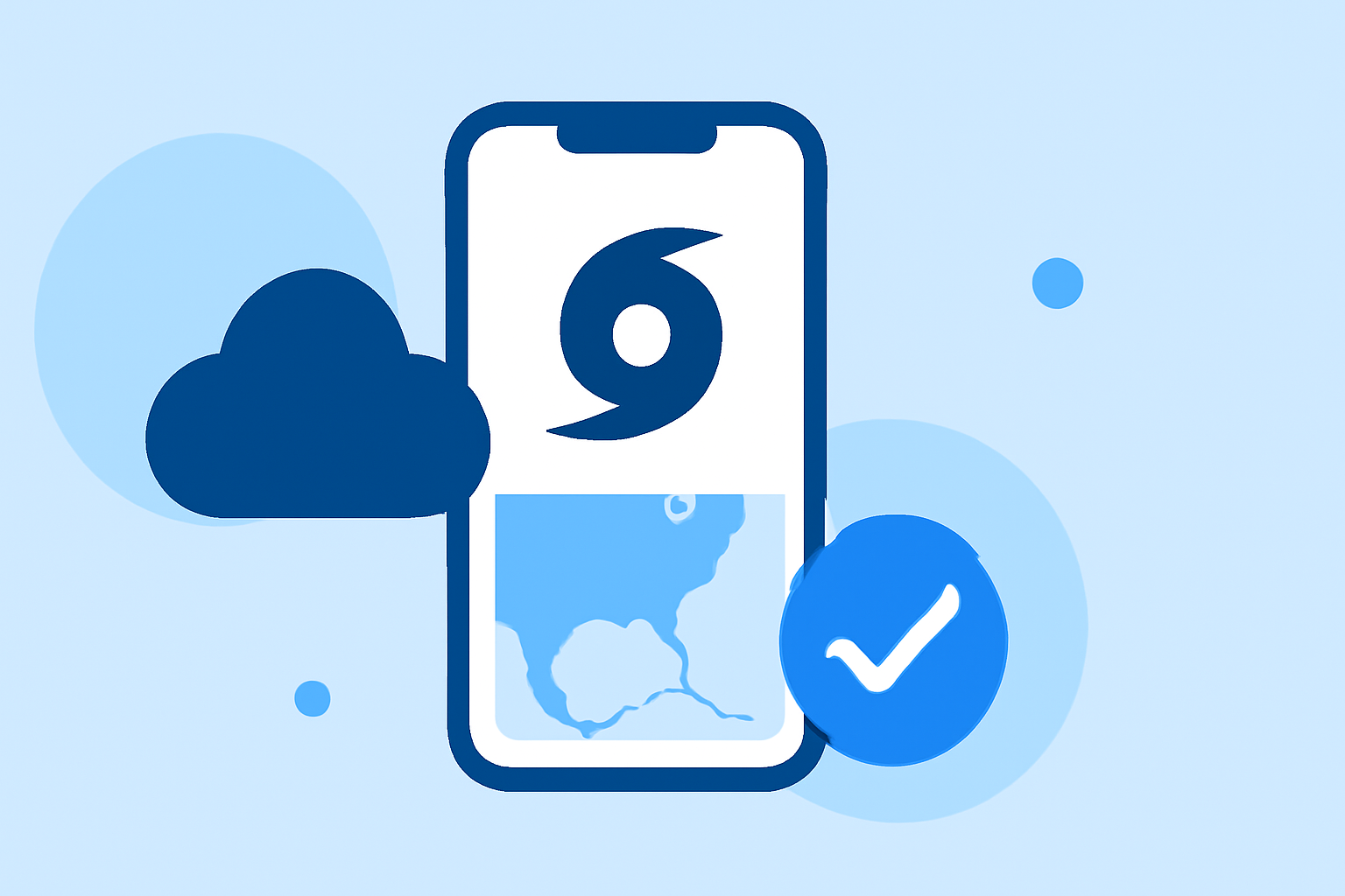 Which App Is Best for Tracking Hurricanes in the U.S.?