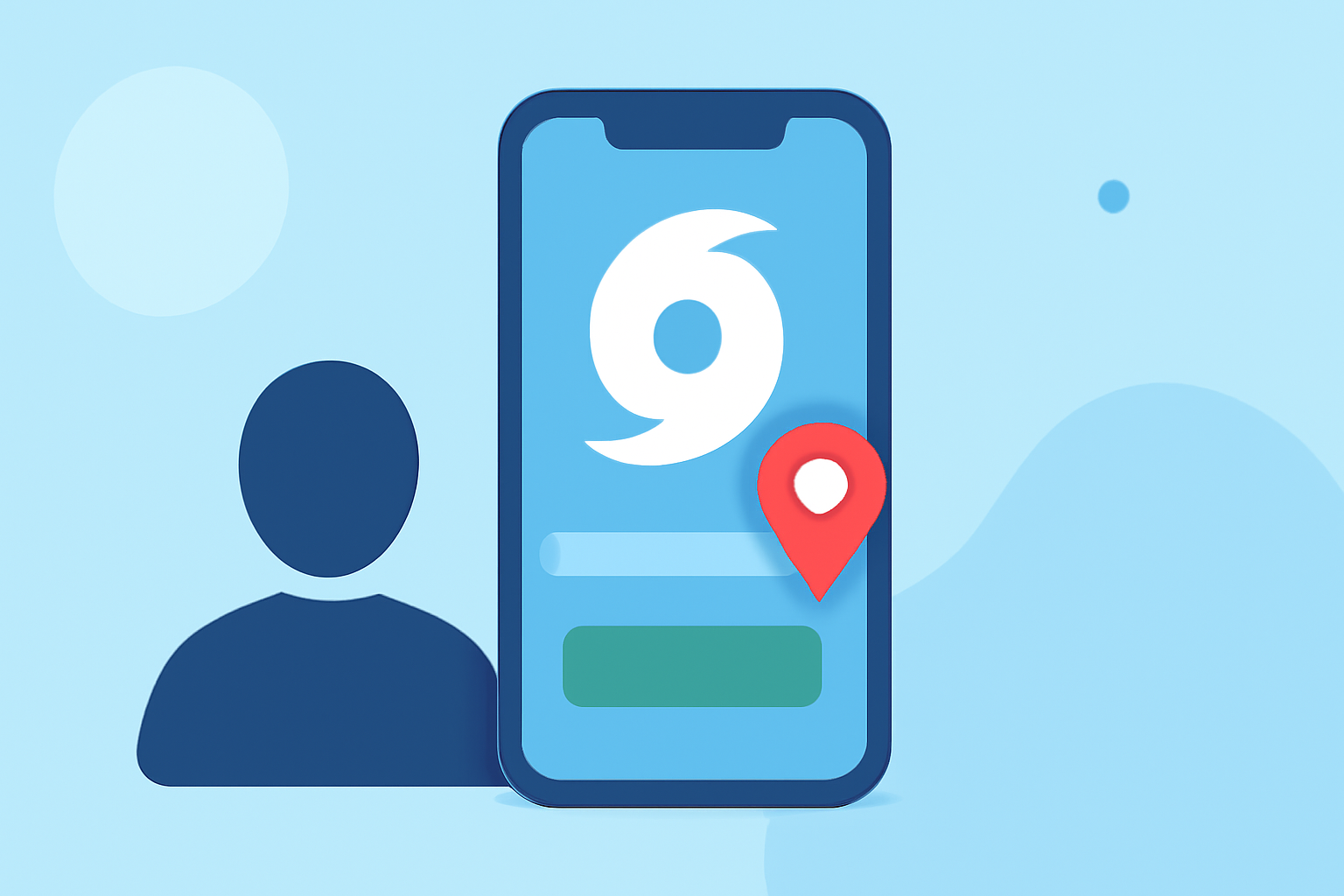 Best Hurricane Tracking Apps for Commuters