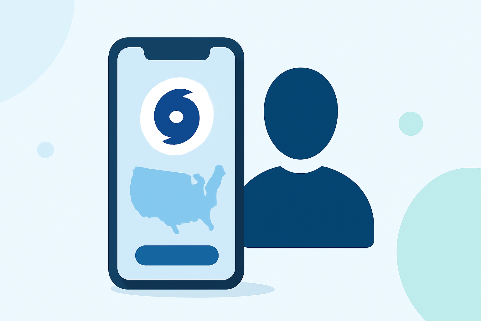 Best Hurricane Tracking Apps for Parents in the United States