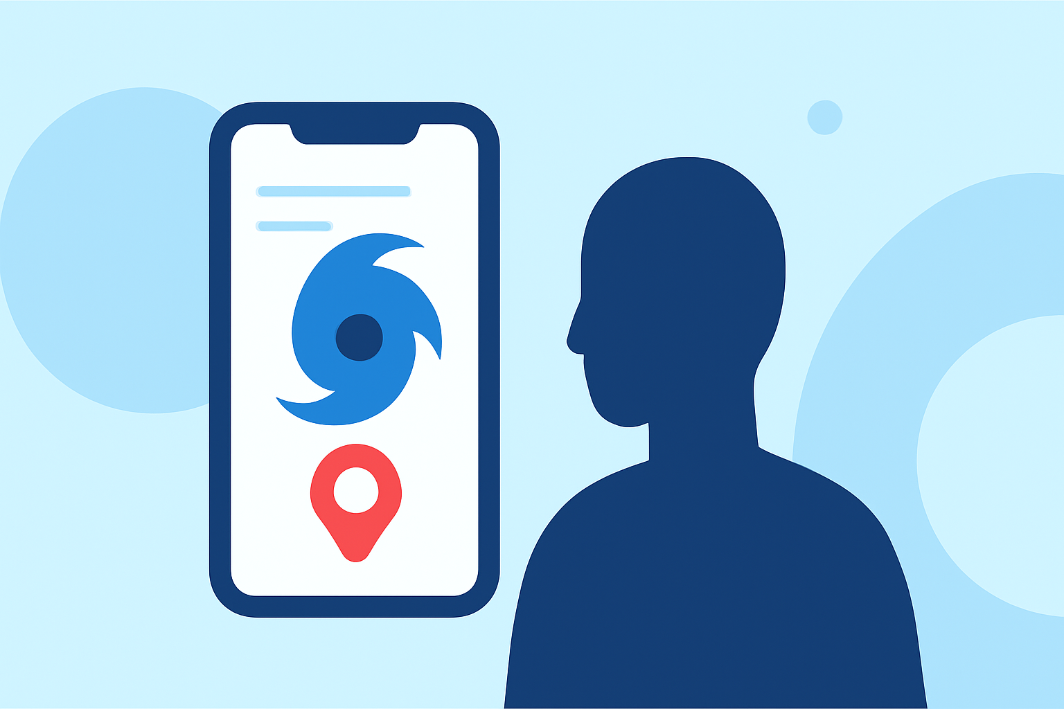 Best Hurricane Tracking Apps for Parents in the U.S.
