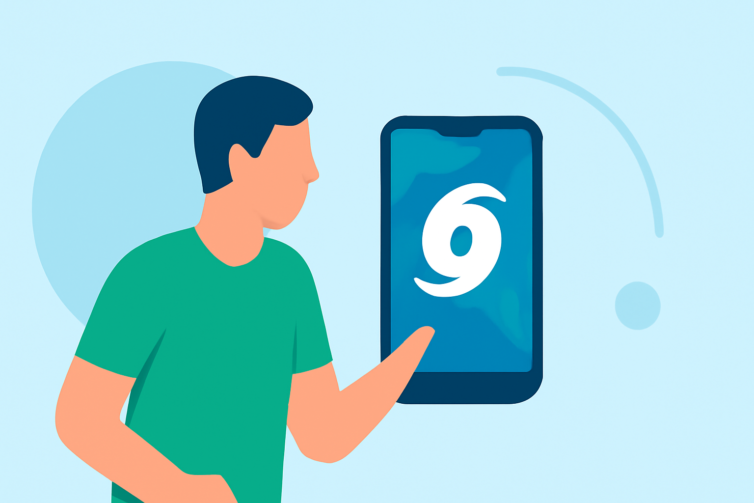 Best Hurricane Tracking Apps for Runners: Stay Safe and Informed