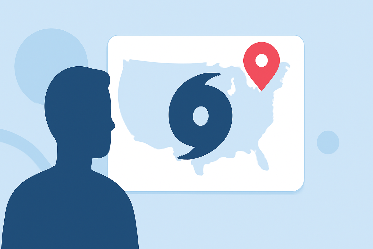 Which App Is Most Accurate for Hurricane Tracking in the U.S.?