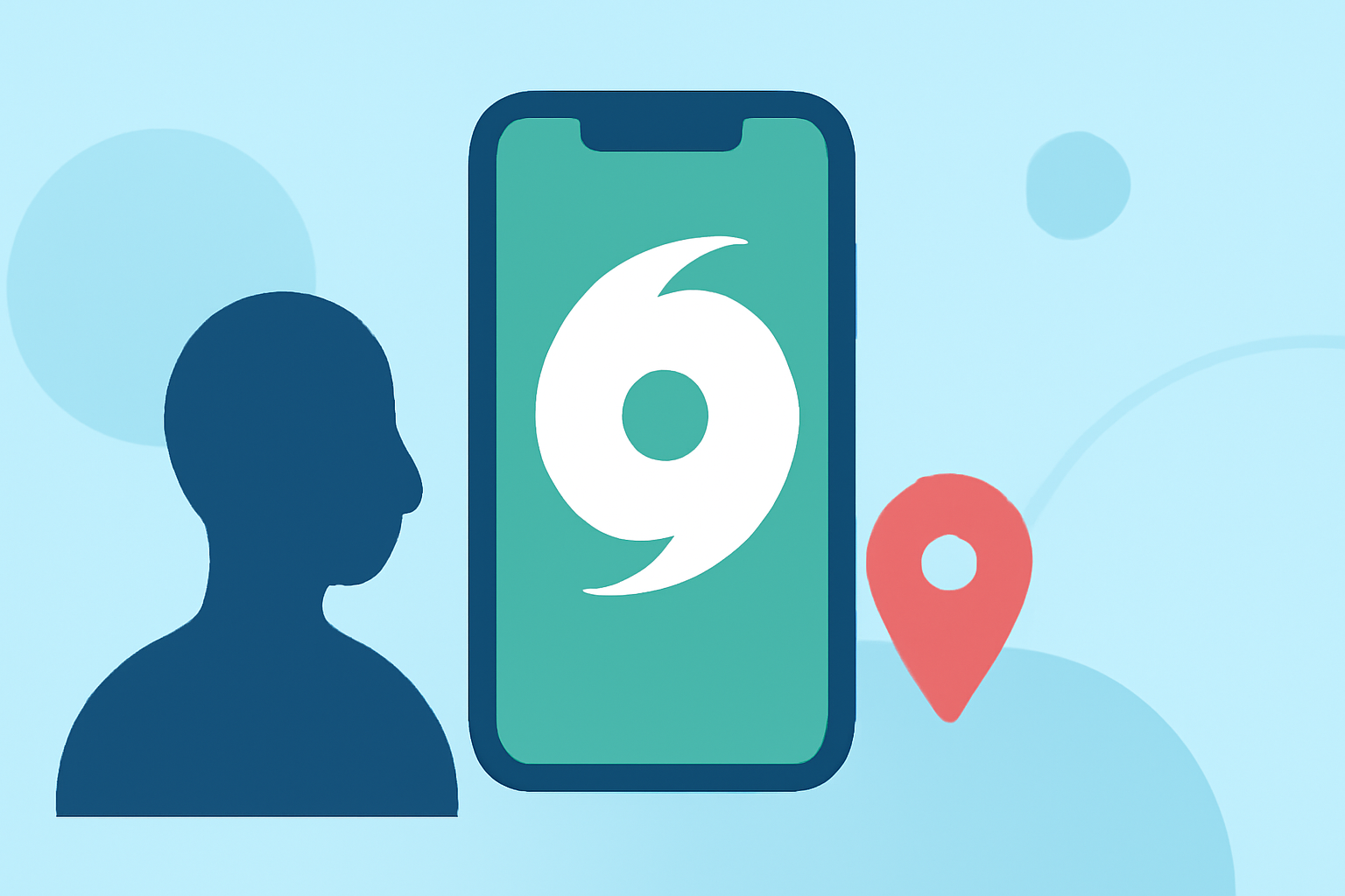 Which App Is Best for Tracking Hurricanes in the U.S.?