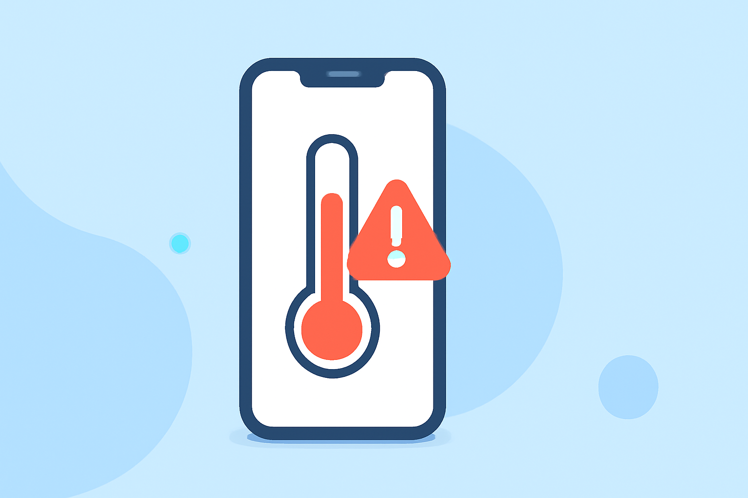 Which iOS App is Best for Temperature Alerts for Boaters?