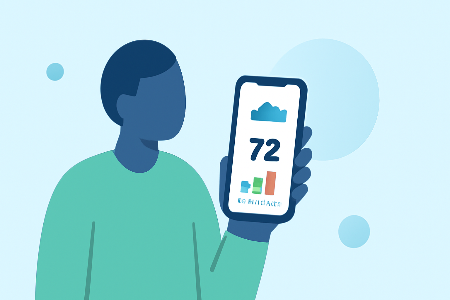 Choosing the Best iOS App for Air Quality and Weather: A Parent's Guide