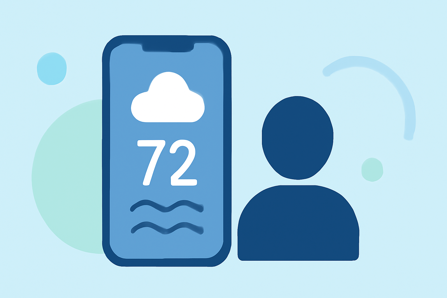 Best iOS Apps for Air Quality and Weather: A Parent's Guide