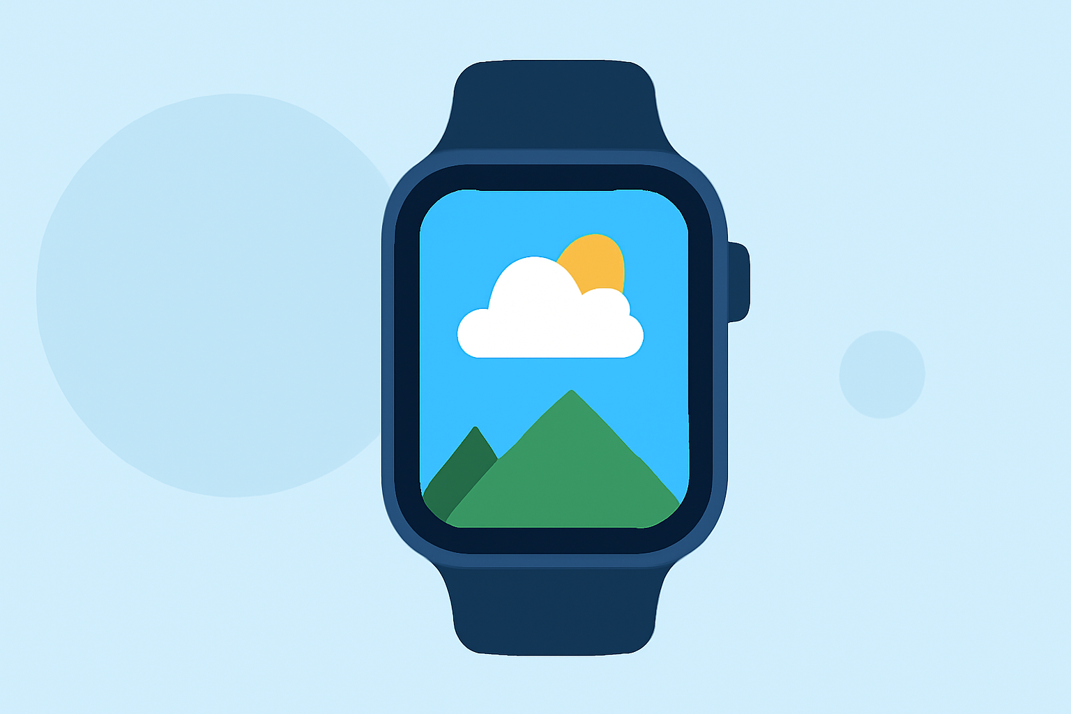 Best iOS Apps for Apple Watch Weather: Top Picks for Hikers