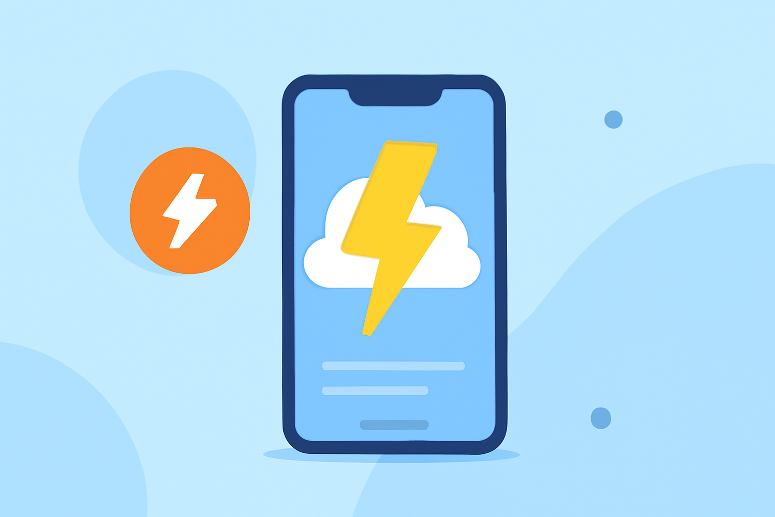 Best iOS Apps for Lightning Tracking: A Family-Friendly Guide
