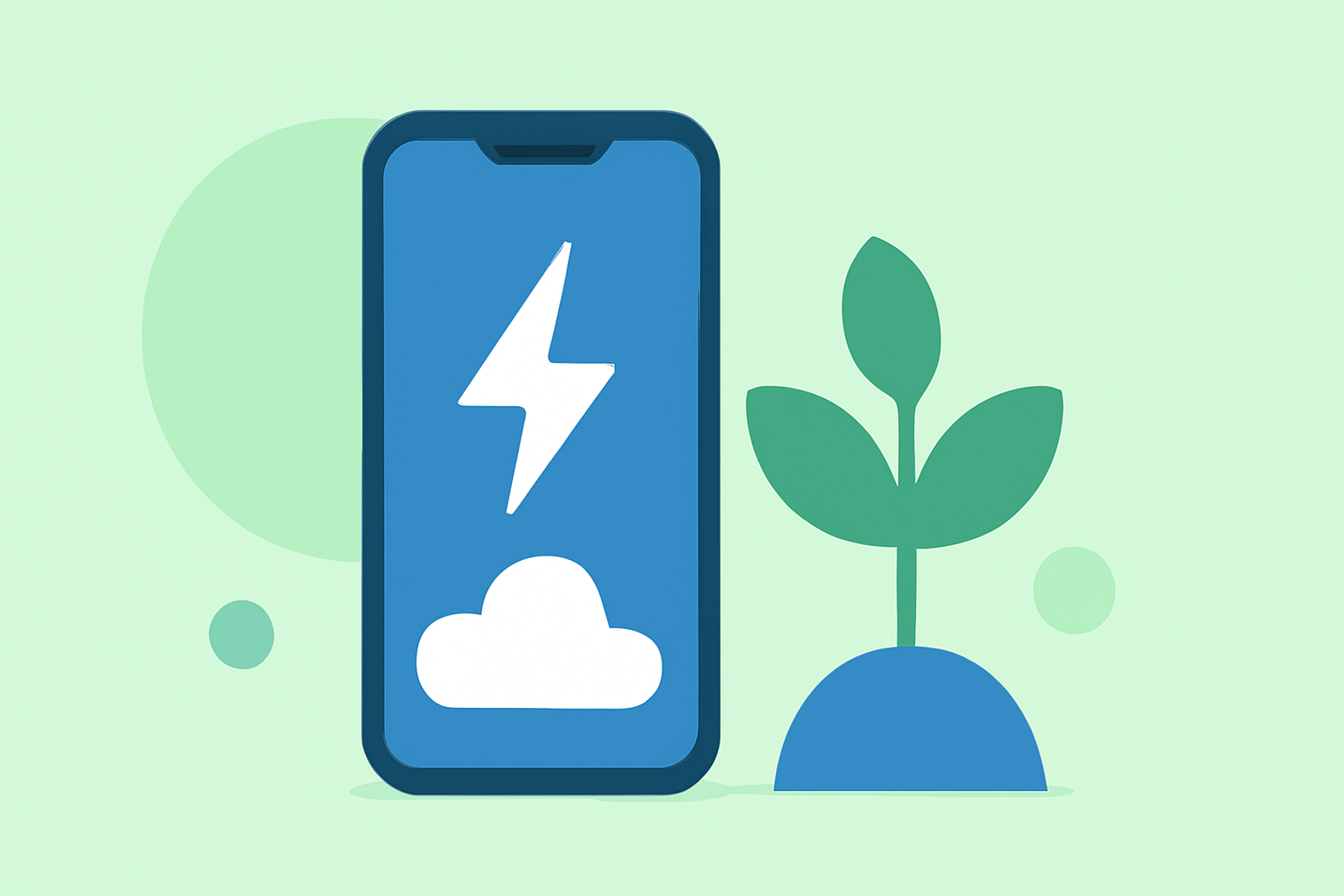 Best iOS Apps for Lightning Tracking: A Gardener's Guide