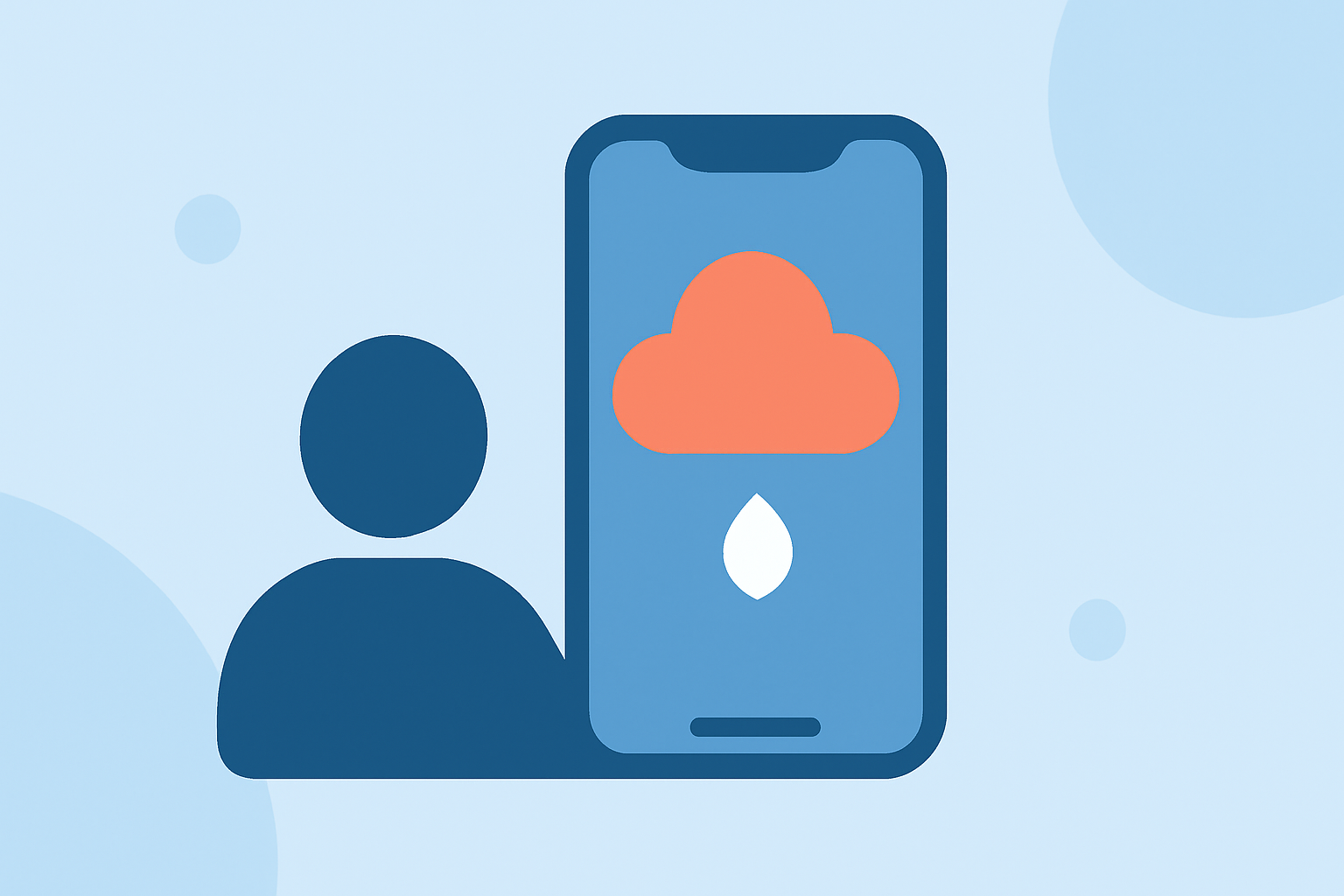 Best iOS Apps for Hourly Forecasts: A Hiker's Guide