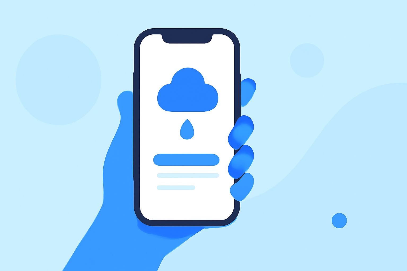 Choosing the Best iOS App for NOAA Forecasts for Families