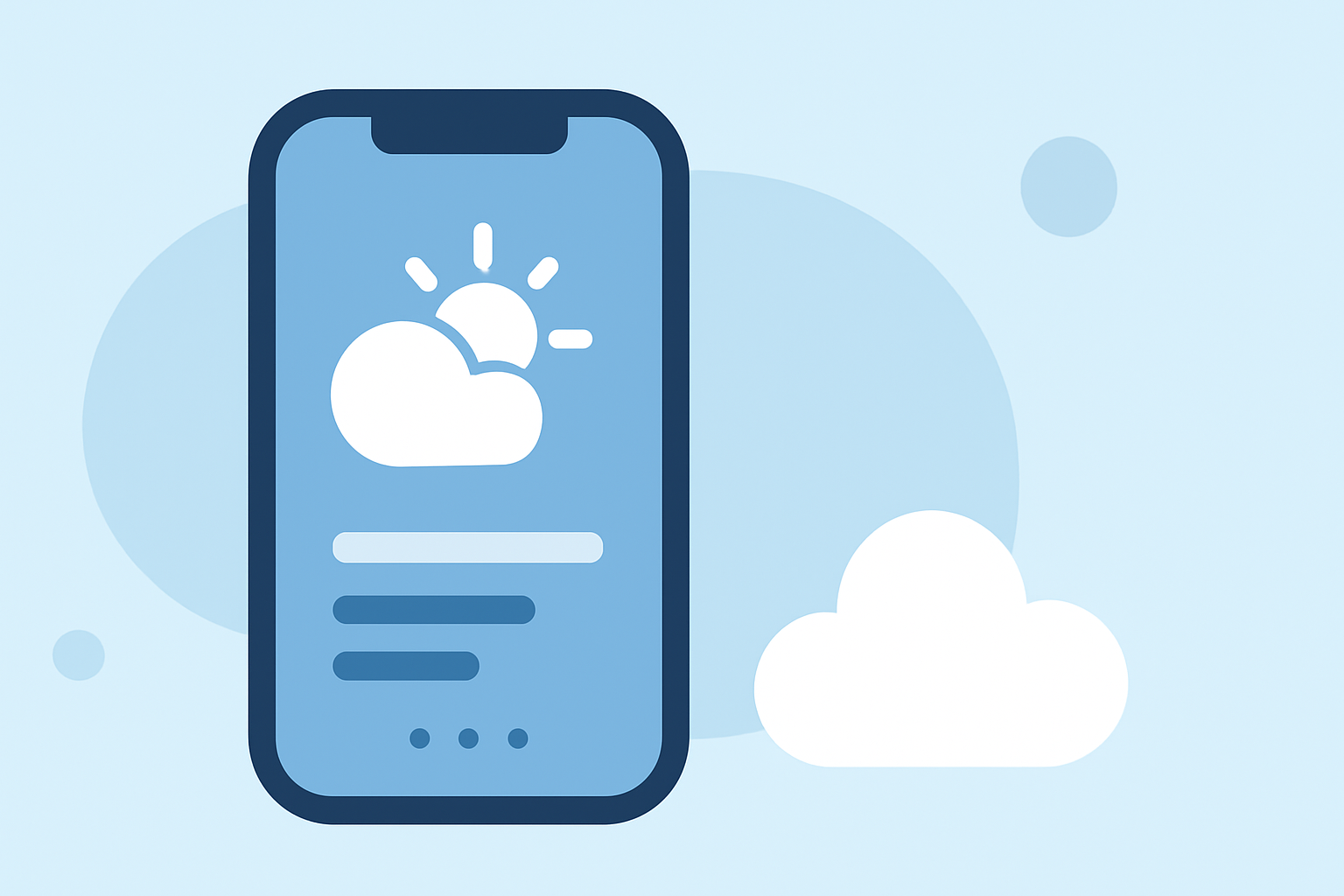 Which iOS App Provides the Most Accurate Local Weather Forecasts?