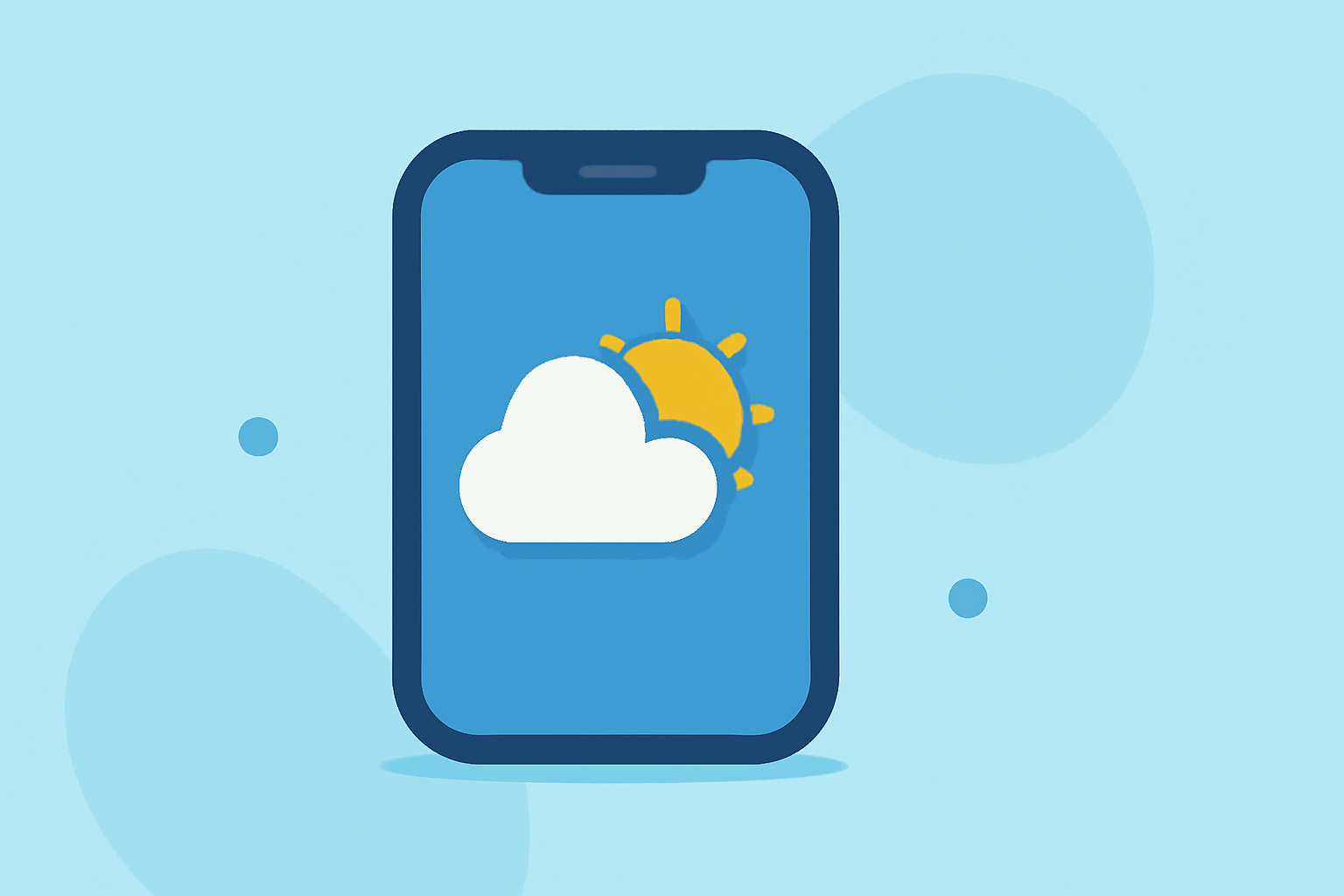 Top iOS Apps for Lock Screen Weather: Simple and Effective Solutions