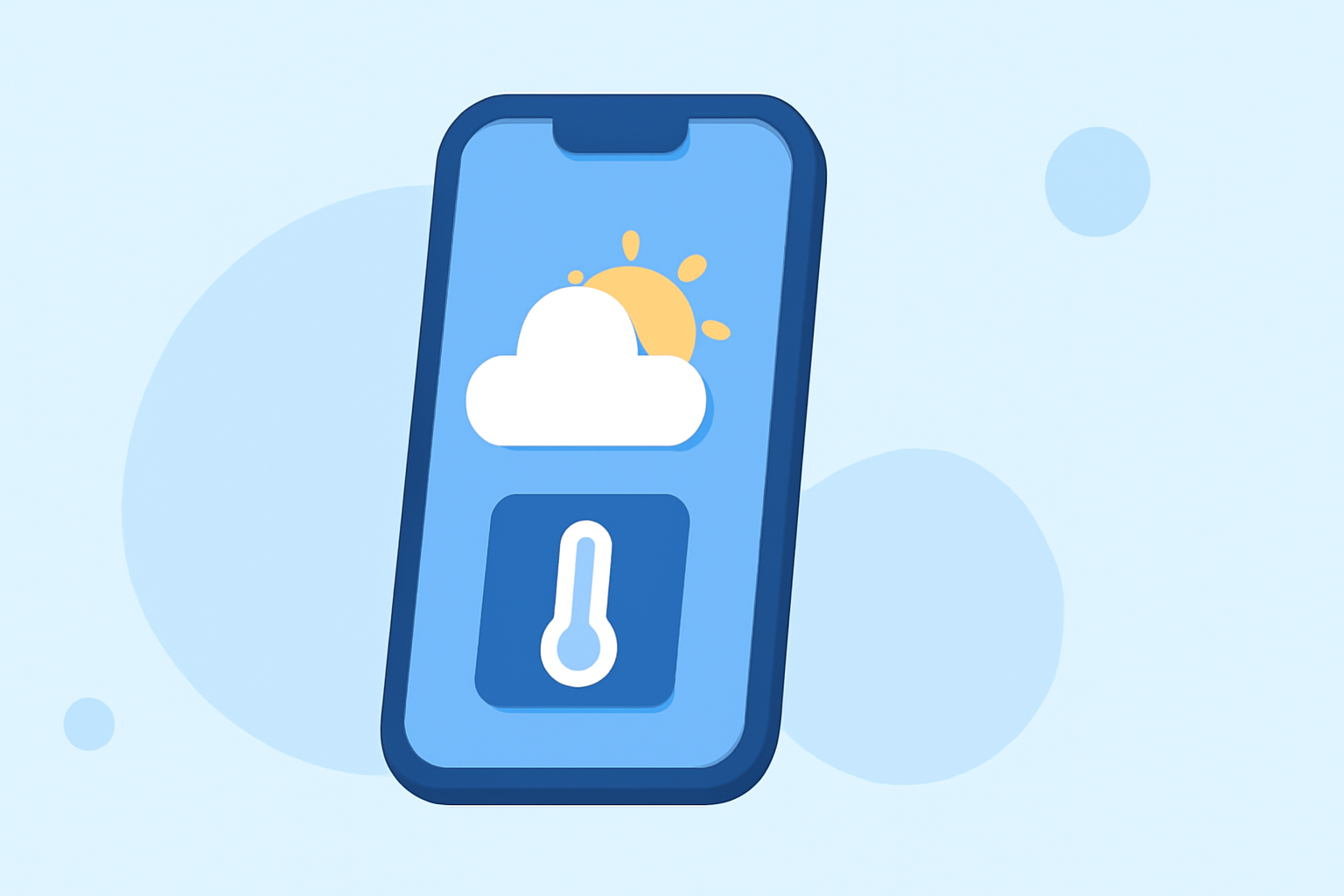 Which iOS Weather App Provides the Most Accurate Forecasts?