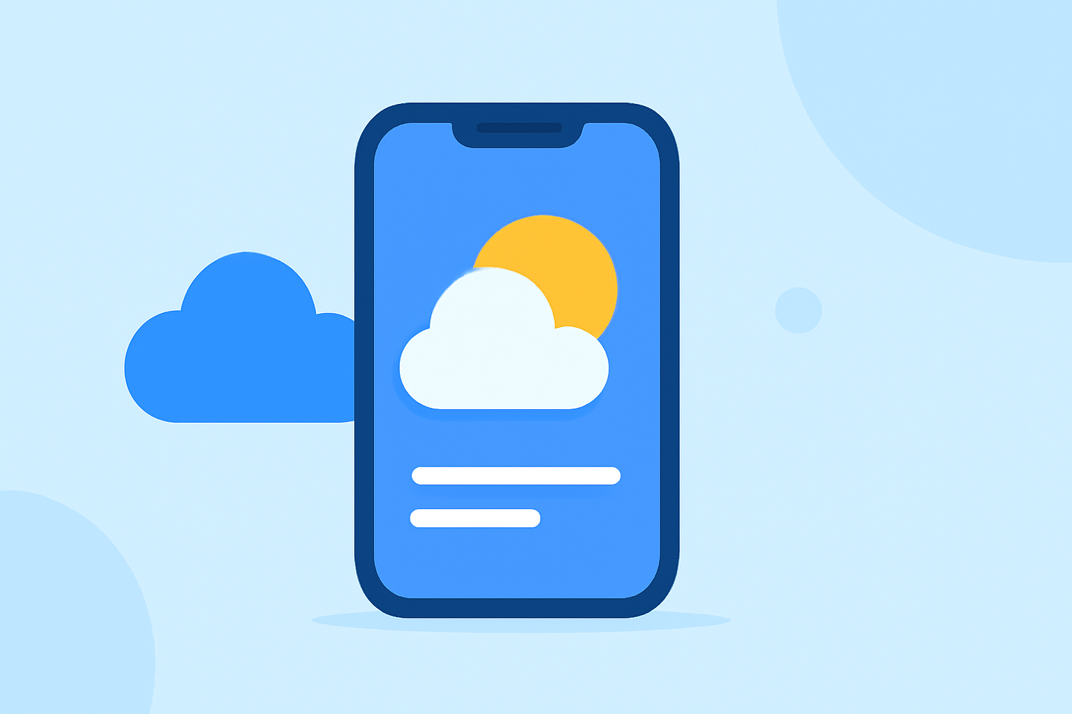 Discover the Best iOS Weather Apps for 2026
