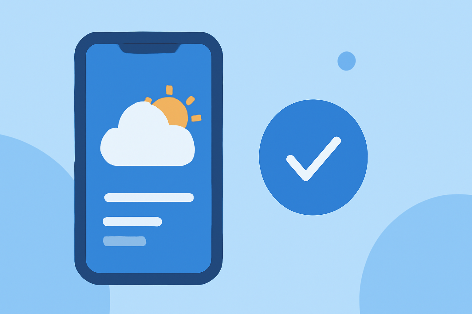 Which iOS Weather App Offers the Most Accurate Forecasts?